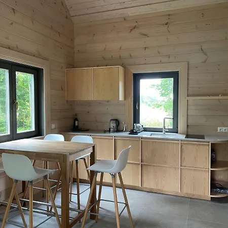 Moisa Saun בית נופש *